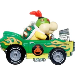 Mattel - Hw Mario Kart - Bowser Jr. Clearance