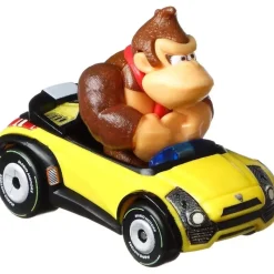 Mattel - Hw Mario Kart, Donkey Kong Sale