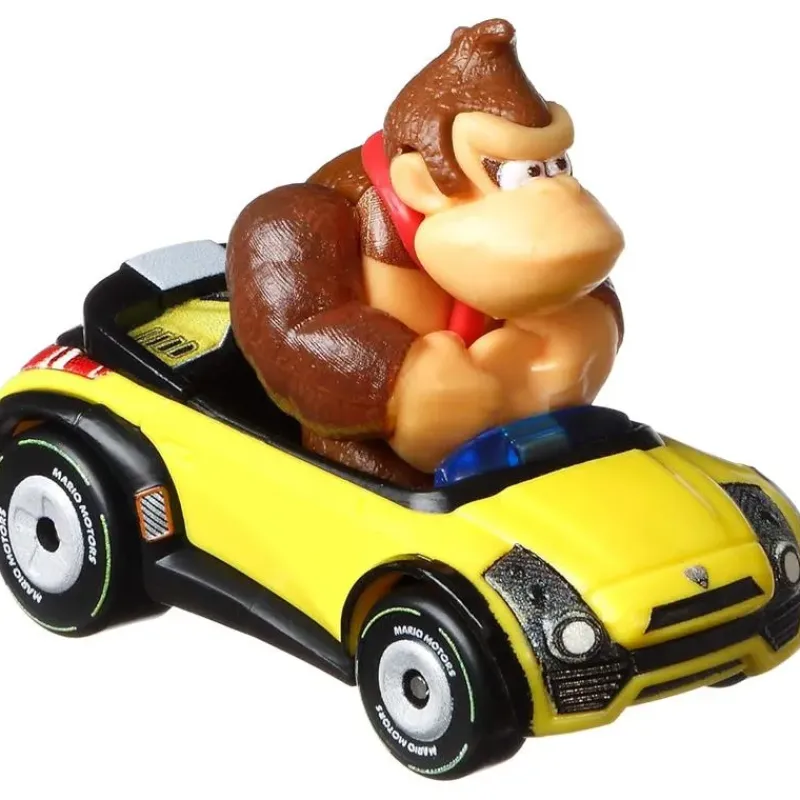 mattel__hw_mario_kart_don_SKUdnMzkLFl_3.webp Mattel - Hw Mario Kart, Donkey Kong Sale