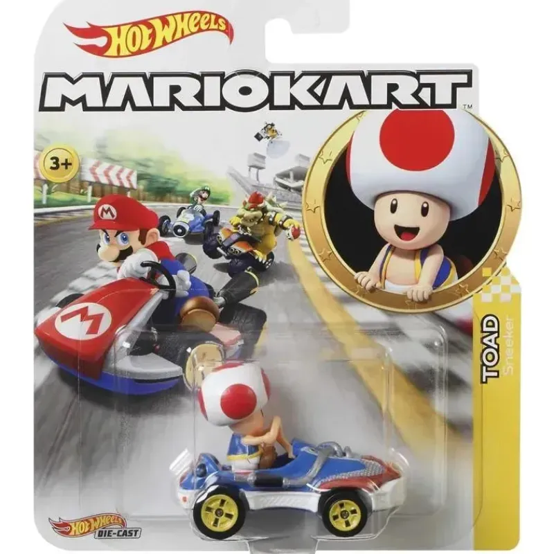 mattel__hw_mario_kart_toa_SKU7kznsxQa_1.webp Mattel - Hw Mario Kart, Toad Best