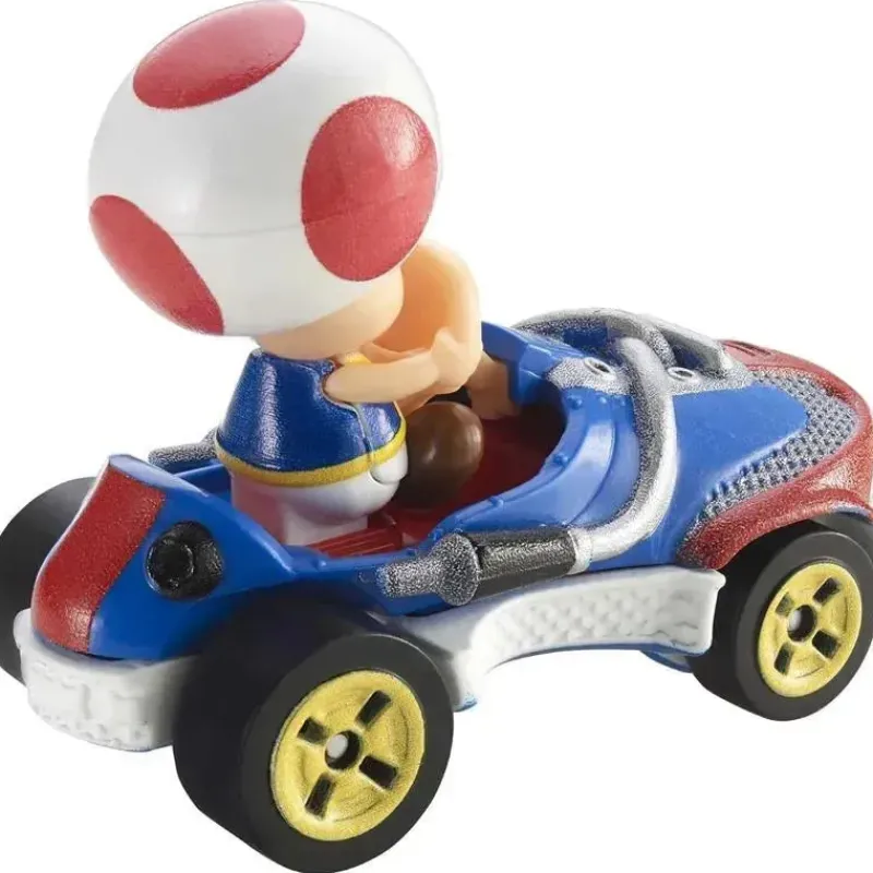 mattel__hw_mario_kart_toa_SKU7kznsxQa_2.webp Mattel - Hw Mario Kart, Toad Best
