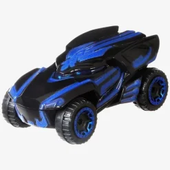 Mattel - Hw Marvel, Pantera Negra Discount