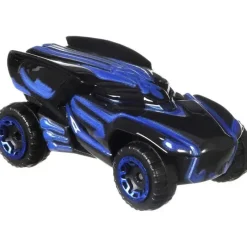 Mattel - Hw Marvel, Pantera Negra Discount
