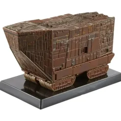 Mattel - Hw Star Wars Select, Sandcrawler Sale