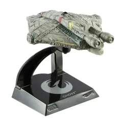 Mattel - Hw Star Wars Select, Fantasma Clearance