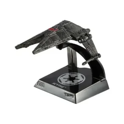 Mattel - Hw Star Wars Select, Foice Clearance