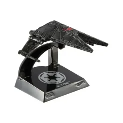 Mattel - Hw Star Wars Select, Foice Clearance
