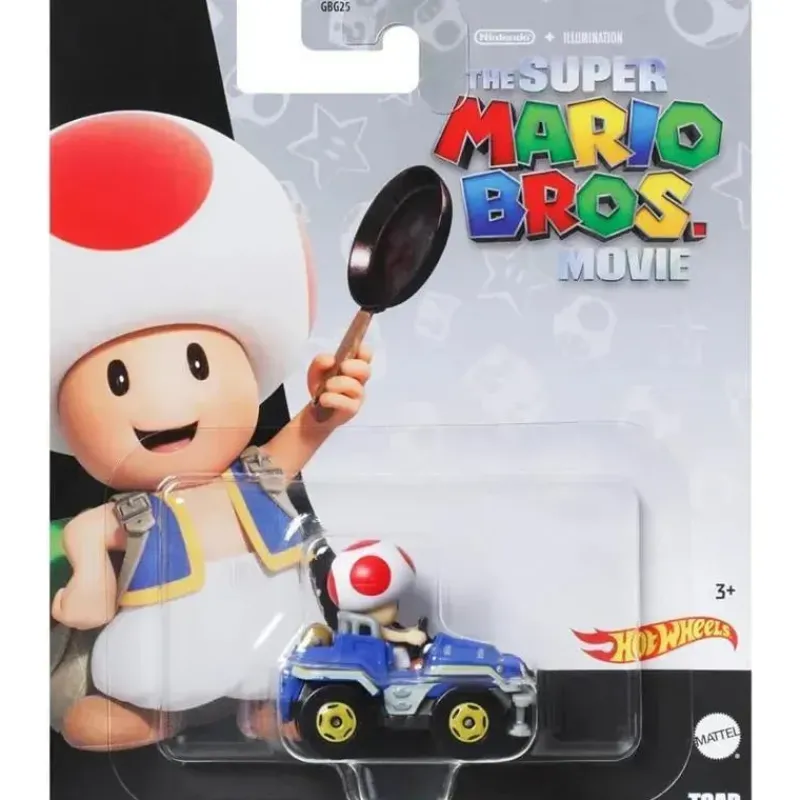 mattel__hw_super_mario_br_SKU4NTmsmcr_2.webp Mattel - Hw Super Mario Bros. Filme, Toad Online
