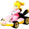 Mattel - Mario Kart Princesa Peach Clearance