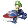 Mattel - Mariokart Bebê Luigi Best