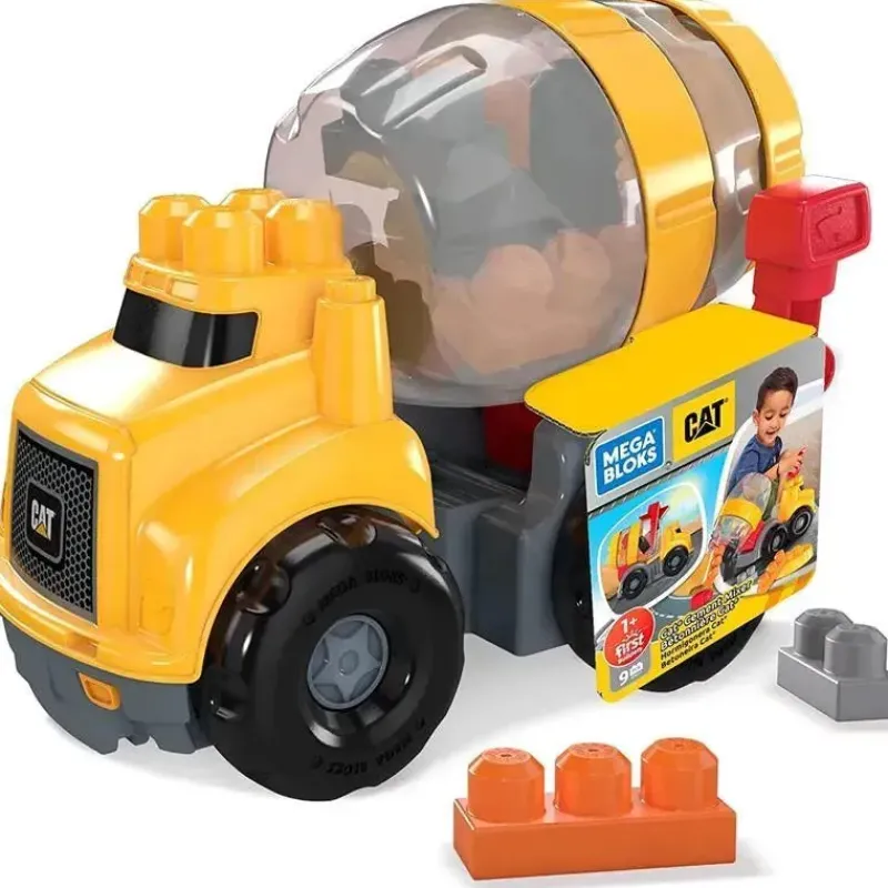 mattel__mega_bloks_cat_fi_SKUQ4xyAver_0.webp Mattel - MEGA BLOKS Cat Fisher Price Blocos de construção infantil Outlet
