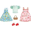 Mattel - Moda Barbie, Piquenique Outlet