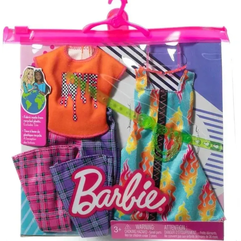 mattel__moda_barbie_rock__SKURArro4Q4_1.webp Mattel - Moda Barbie, Rock N' Roll Best