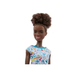 Mattel - Núcleo de Carreiras da Barbie, Professora New