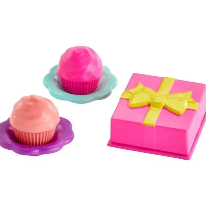 mattel__pacote_de_acessri_SKUNBkZskmC_2.webp Mattel - Pacote de acessórios Barbie Chelsea Sortimento Lhama - brinquedo infantil Fashion