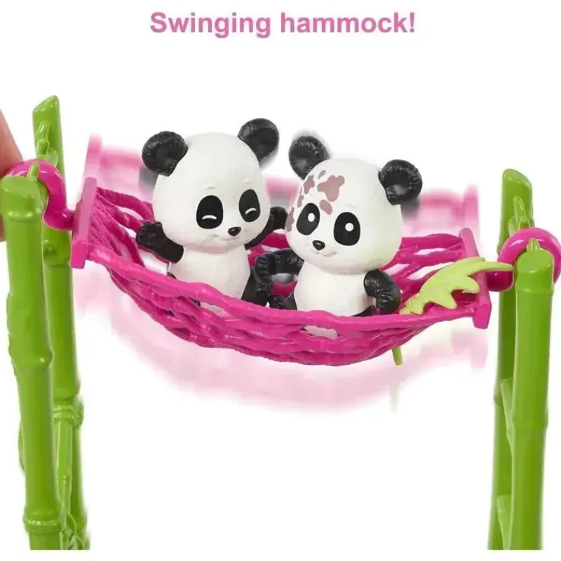 mattel__playset_de_resgat_SKUoJCMsyLv_2.webp Mattel - Playset de resgate da Barbie Panda Hot