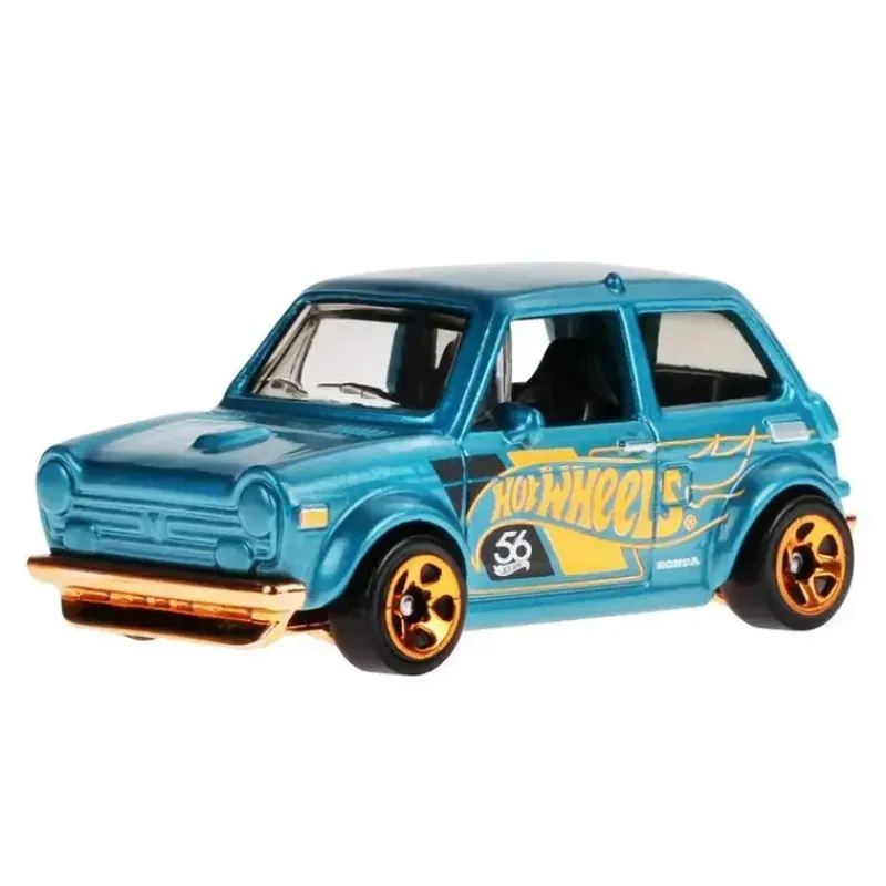 mattel__prola_e_cromado_c_SKUW6ftVHjK_0.webp Mattel - Pérola e Cromado Custom '70 Honda N600 Clearance