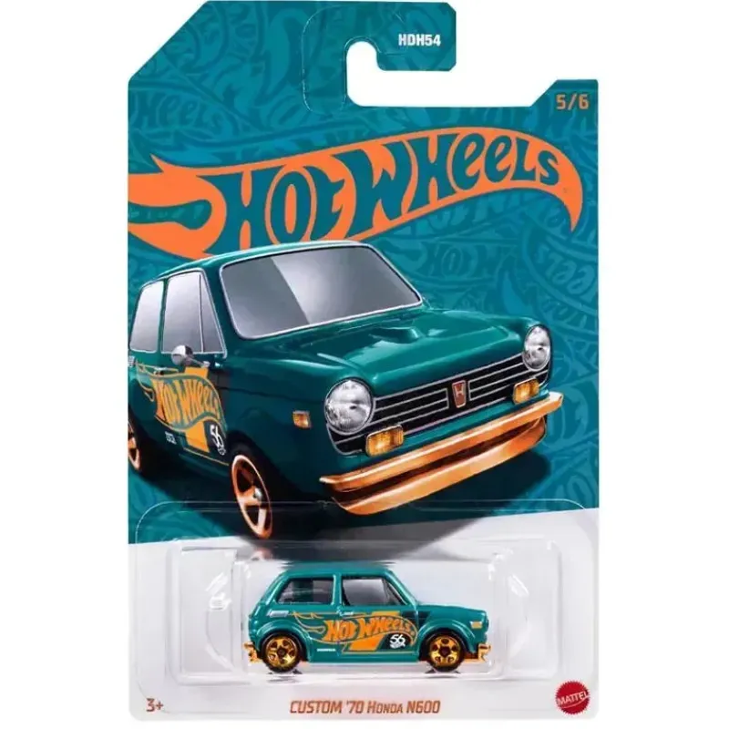 mattel__prola_e_cromado_c_SKUW6ftVHjK_1.webp Mattel - Pérola e Cromado Custom '70 Honda N600 Clearance