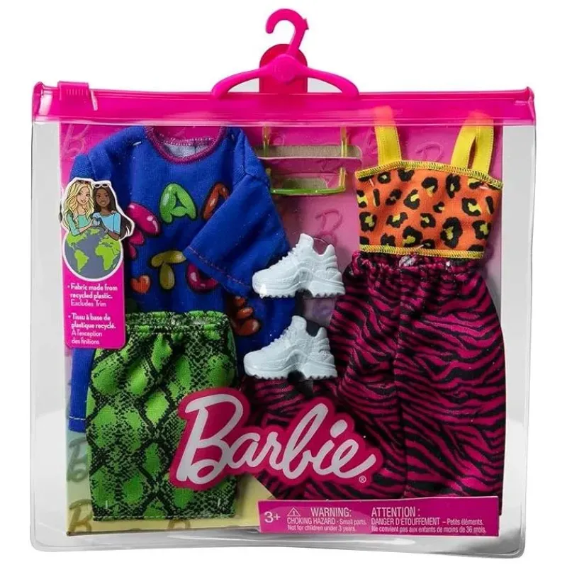 mattel__roupas_barbie_fei_SKUSe23OsBx_3.webp Fisher-Price Mattel - Roupas Barbie Feitas para Mover Roupas Sale
