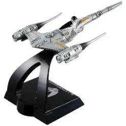 Mattel - Star Wars Selecione o N-1 Starfighter do Mandaloriano New