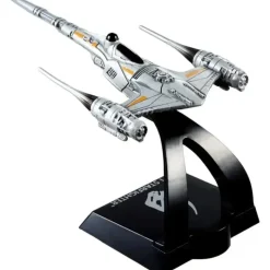 Mattel - Star Wars Selecione o N-1 Starfighter do Mandaloriano New