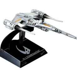 Mattel - Star Wars Selecione o N-1 Starfighter do Mandaloriano New