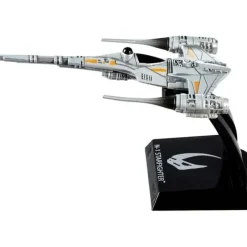 Mattel - Star Wars Selecione o N-1 Starfighter do Mandaloriano New