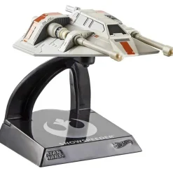 Fisher-Price Mattel - Star Wars Starships Select Premium Diecast Snowspeeder Outlet