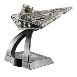 Fisher-Price Mattel - Star Wars Starships Select Premium Diecast Star Destroyer Sale