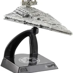 Fisher-Price Mattel - Star Wars Starships Select Premium Diecast Star Destroyer Sale