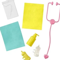 Mattel Barbie Careers - Baby Doctor Playset Outlet