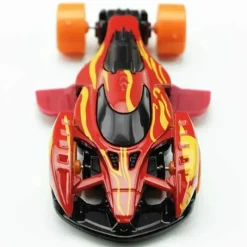 Mattel Hot Wheels Velozes e Furiosos Spy Racers Hyperfin Fashion