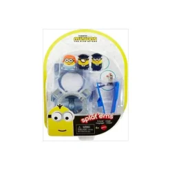 Mattel Minions The Rise of Gru - Brigada Piloto Best