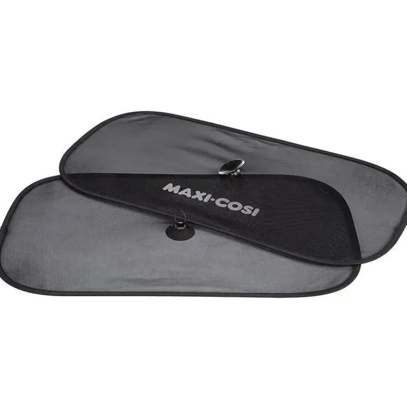 maxi_cosi__cortina_de_jan_SKUSbbzbMom_0.webp Maxi-Cosi Maxi Cosi - Cortina de Janela 2Pk, Preto Sale