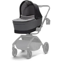 Maxi-Cosi - Acessório para carrinho Kindred Collection, Onyx Heritage Fashion