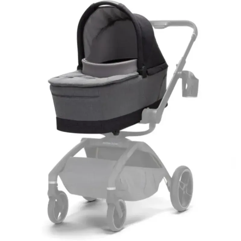 maxicosi__acessrio_para_c_SKU0KU9Dj8Z_7.webp Maxi-Cosi - Acessório para carrinho Kindred Collection, Onyx Heritage Fashion
