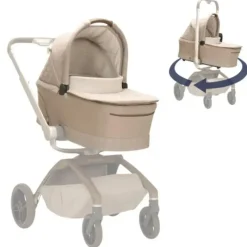 Maxi-Cosi - Acessório para Carruagem Kindred Collection, Natural Heritage Sale