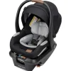 Maxi-Cosi - Assento Auto Infantil Mico Luxe+, Essential Preto Online