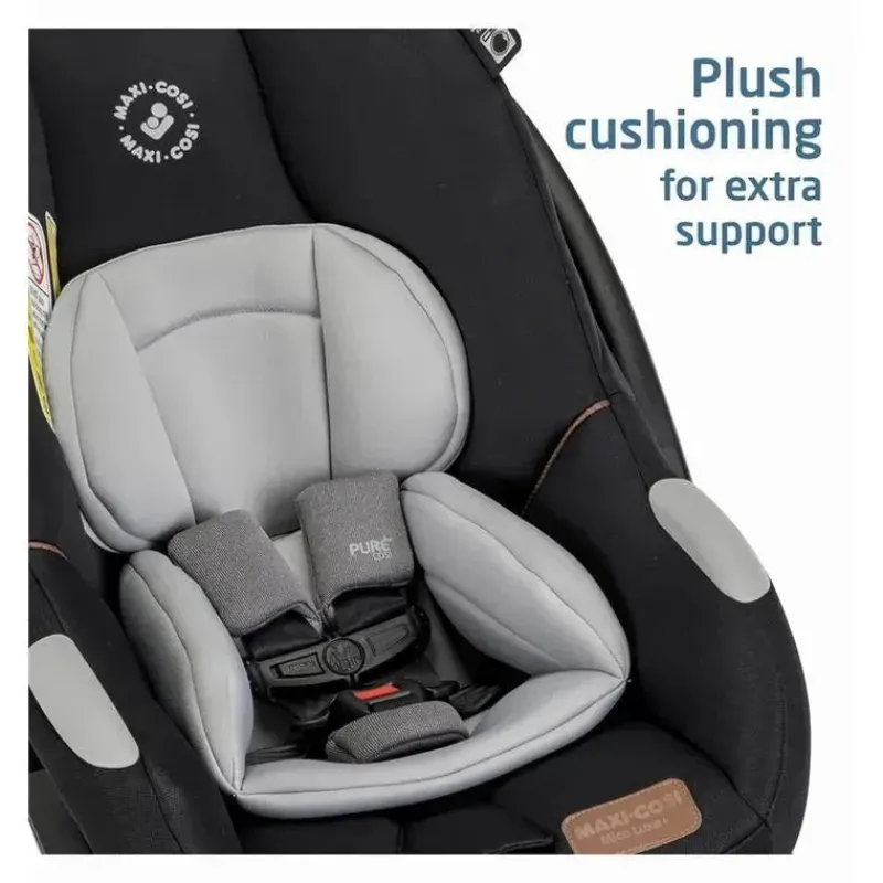 maxicosi__assento_auto_in_SKUGNszarIe_4.webp Maxi-Cosi - Assento Auto Infantil Mico Luxe+, Essential Preto Online