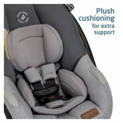 Maxi-Cosi - Assento Auto Infantil Mico Luxe+, Urban Wonderr Clearance