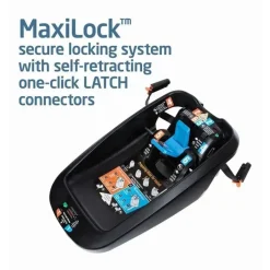 Maxi-Cosi - Assento Auto Infantil Mico Luxe+, Urban Wonderr Clearance
