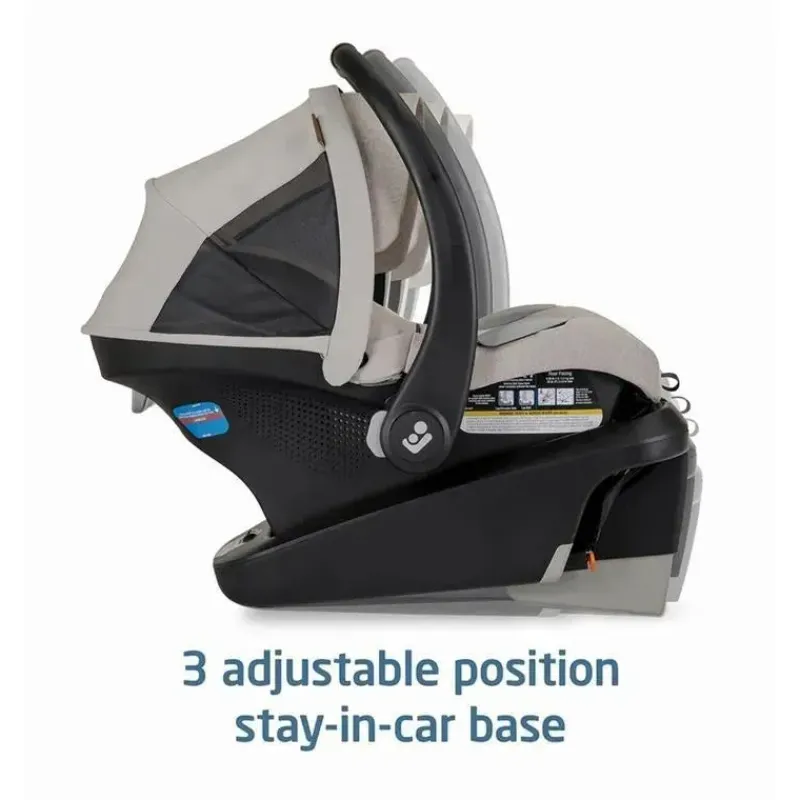 maxicosi__assento_auto_in_SKUkwGuWiFR_4.webp Maxi-Cosi - Assento Auto Infantil Mico Luxe+, Desert Wonder Online