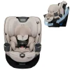 Maxi-Cosi - Assento de carro conversível Emme 360 ​​All-in-One, Desert Wonder Best