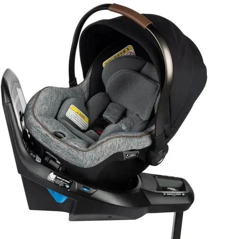 maxicosi__assento_infanti_SKUXWI8ihBT_0.webp Maxi-Cosi - Assento infantil giratório Peri 180, Onyx Wonder Online