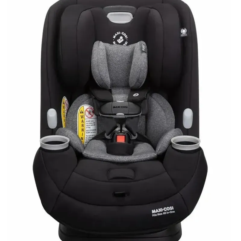 maxicosi__assento_para_ca_SKUnWICzfAQ_0.webp Maxi-Cosi - Assento para carro Pria Max All-In-One conversível, Essential Black Outlet