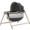 Maxi-Cosi - Berço Sibia Coleção Kindred, Onyx Heritage Clearance