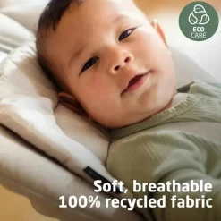 Maxi-Cosi - Cadeira alta Minla 6 em 1, verde clássico Hot