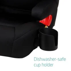 Maxi-Cosi - Cadeira Auto Elevatória Rodisport, Preto Meia-Noite Sale