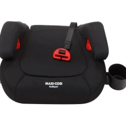 Maxi-Cosi - Cadeira Auto Elevatória Rodisport, Preto Meia-Noite Sale