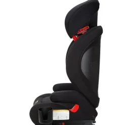 Maxi-Cosi - Cadeira Auto Elevatória Rodisport, Preto Meia-Noite Sale